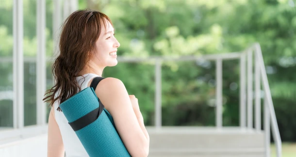 レッスン終了後