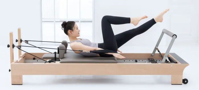 マシンピラティス