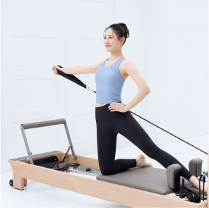 マシンピラティス