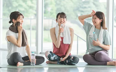 ホットヨガの3大効果!ホットヨガに期待できる効果とは